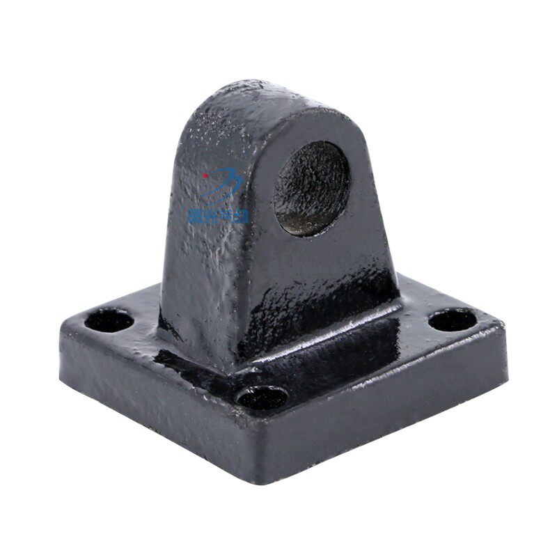 sc标准ca32单耳环底座安装气缸气动元件