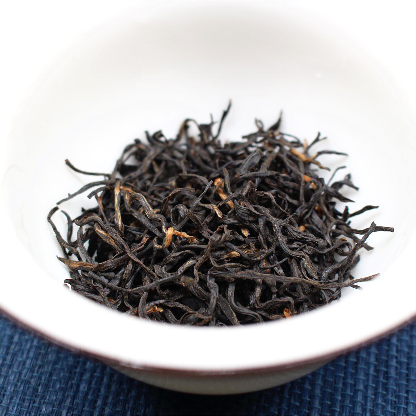 小种红茶正山新品兴品兴健民jm167桐木花香武夷正山小种