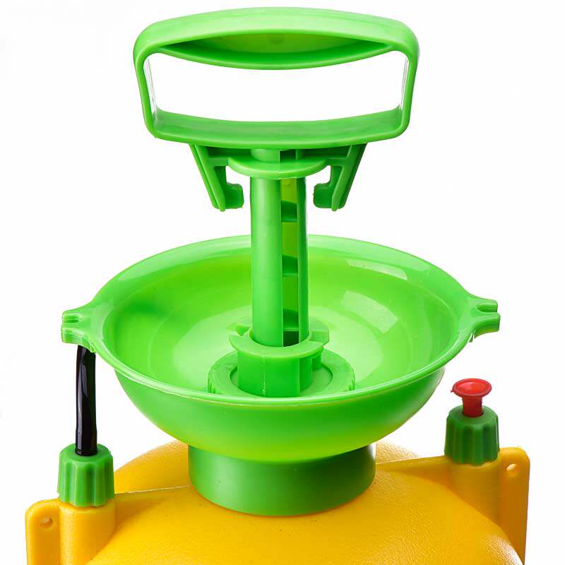 家用手动洗车器便携式高压洗车机车载水枪汽车刷洗神器工具不伤漆