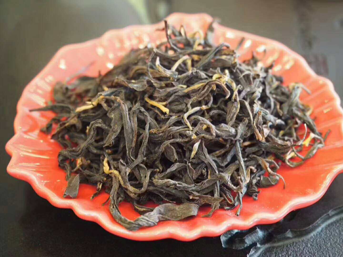 原装台湾红茶东方美人茶台湾新北蜜香红茶优良奖比赛茶真功夫好茶