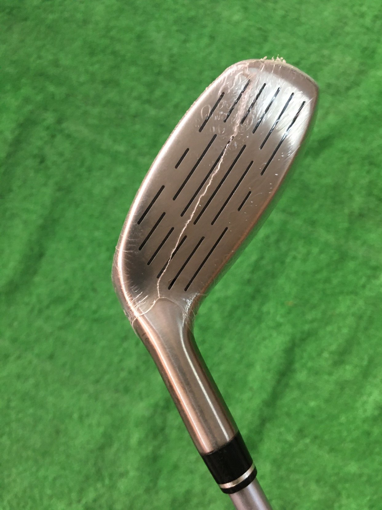 高尔夫包邮球杆木杆小鸡鸡腿4025英寸21度高尔夫球杆