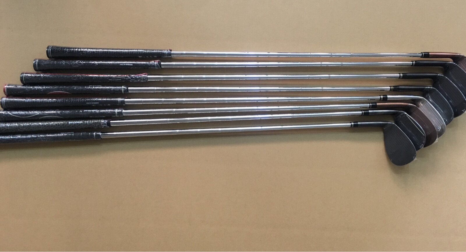 高尔夫沙杆挖起球杆单支练习用男用右手角度高尔夫球杆