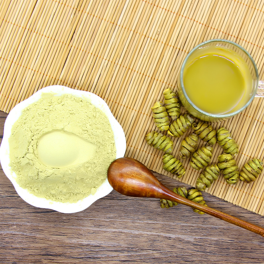 正宗安徽省霍山紫皮铁皮石斛粉纯同仁堂功效官方石斛