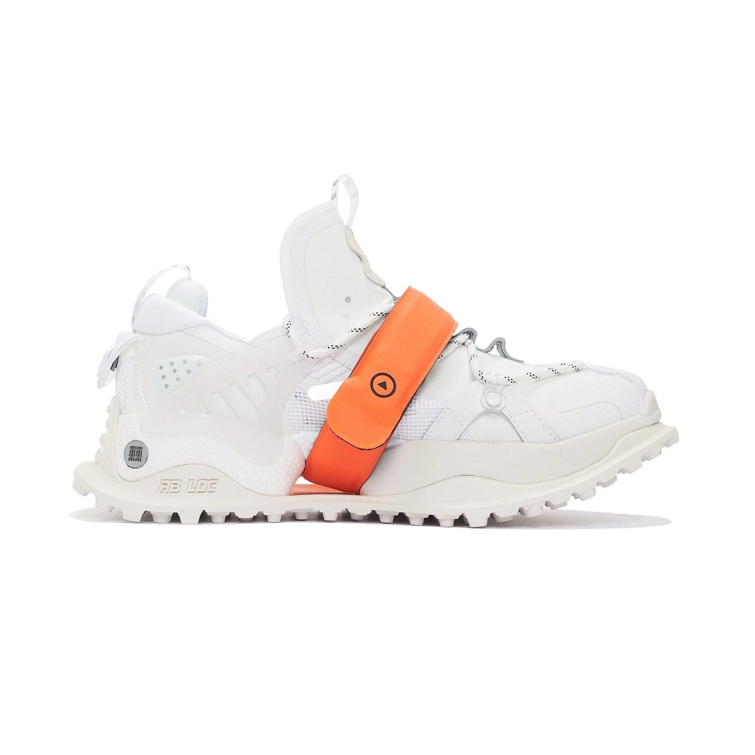 中国李宁盘古halo休闲鞋男鞋2022夏季男款轻量运动休闲鞋