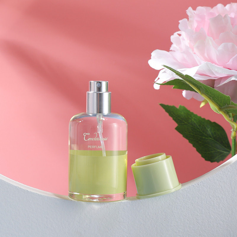 dky新款柔情男女女士香水30ml清新留香花果香水