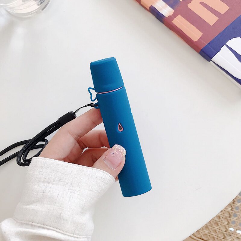 悦刻relx一代保护套烟套电子杆四代无限皮套锐克挂绳防丢4代正品