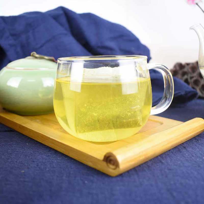 焦米粳米代用茶小茶包炒米大米茶泡水喝茶炒代用