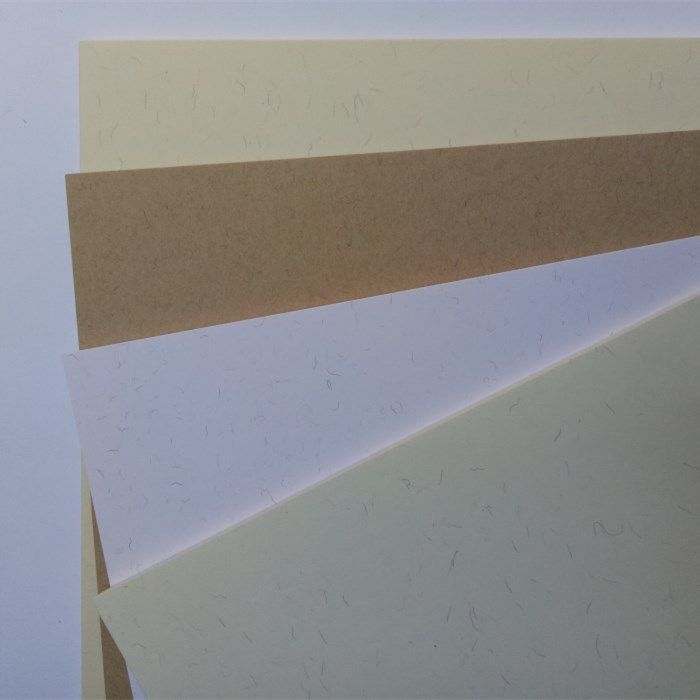 220克300克丝绵绵纸棉芯a4a3特种艺术高档卡纸