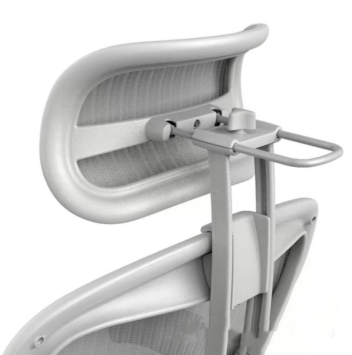 hermanmiller赫曼米勒aeron头枕高配多功能amazon同款会议椅