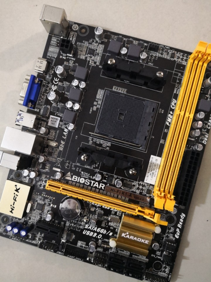 映泰a88主板hifik1aa88mqa88ma88mdfm2fm2主板