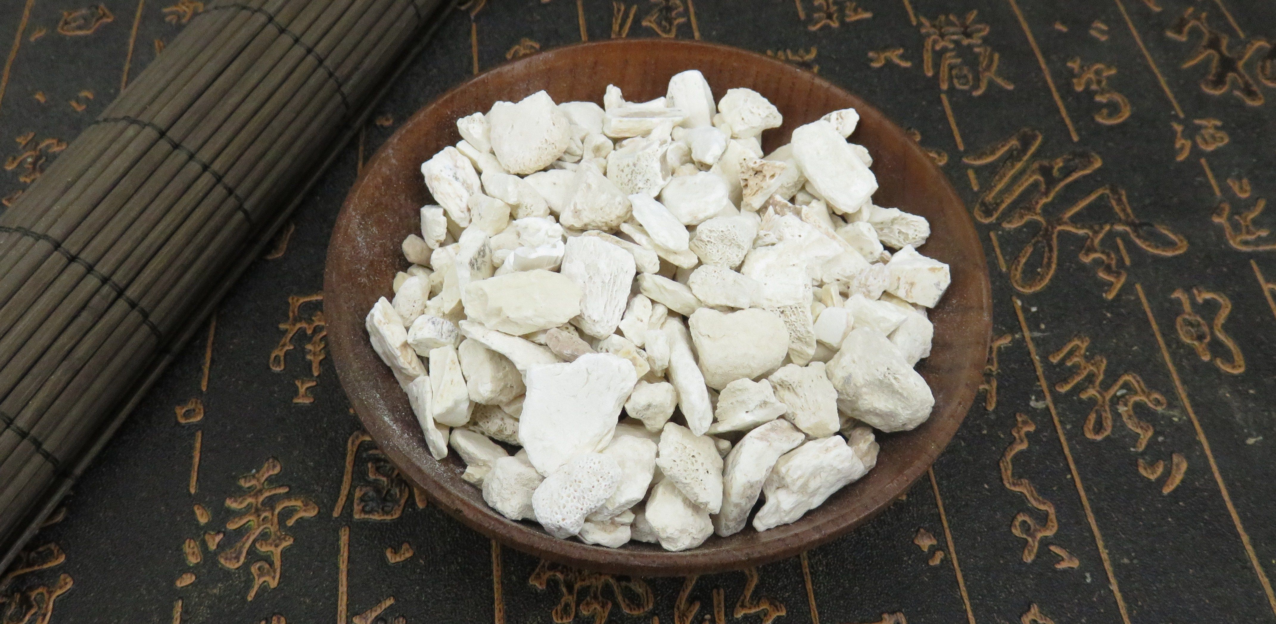 龙骨中药材正品生龙500克包邮中草药店铺其他药食同源食品