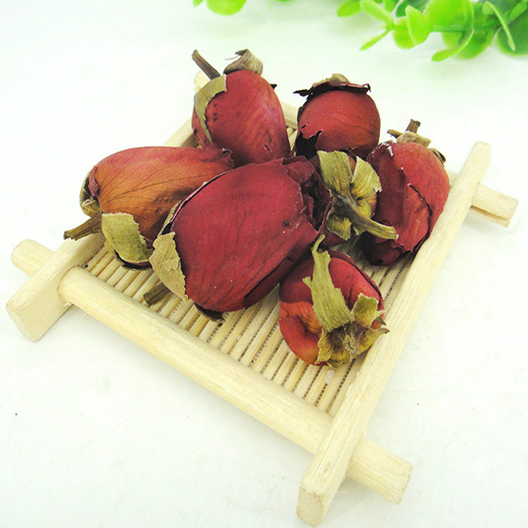 月季花中药材正品四季季花月月50g可搭花草茶月季养生茶