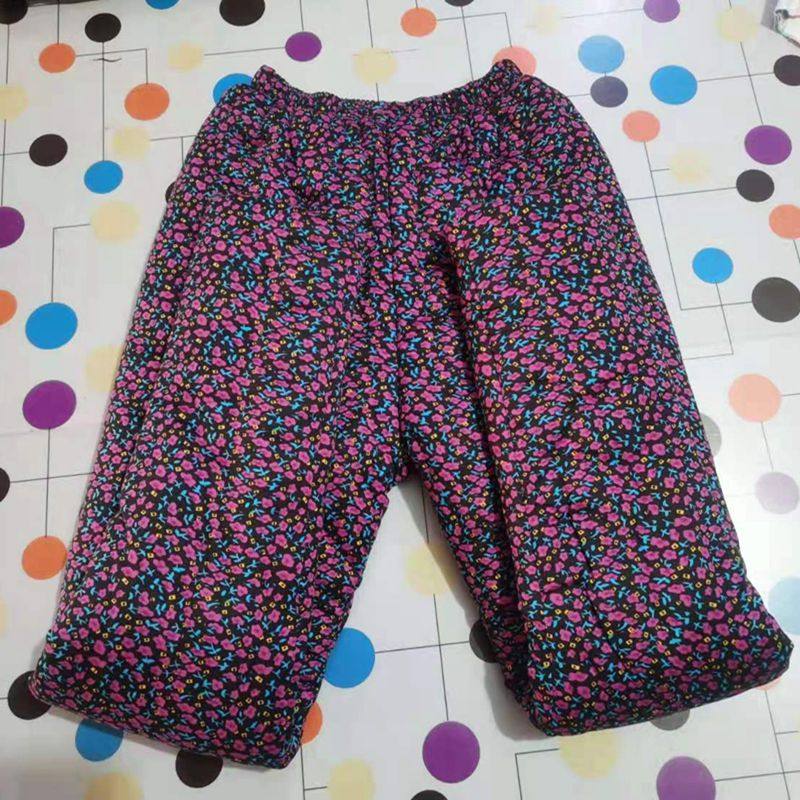 手工新棉花棉花定做棉裤男女女士成年人中老年人棉衣棉衣