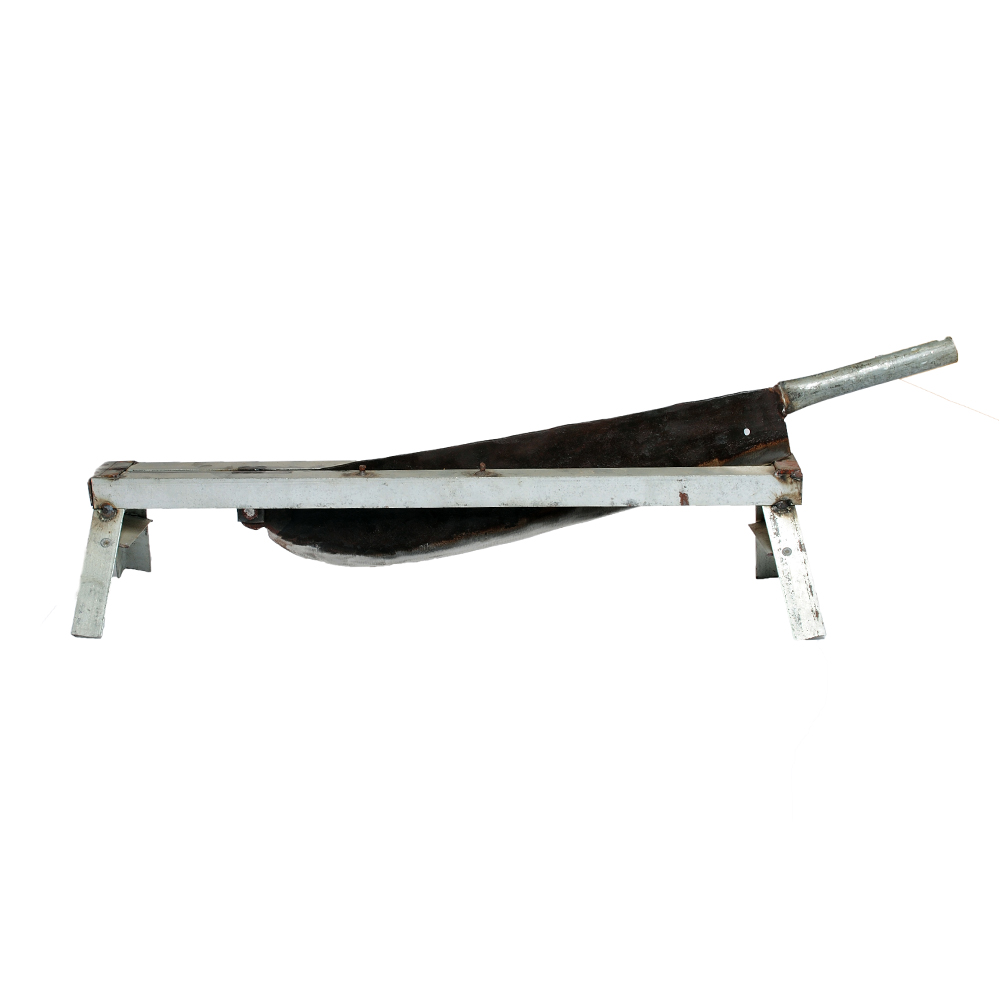 王氏铡刀铡秸秆牛羊草料合金弹簧钢轧刀鲜花树枝苗木铡刀不卷不崩