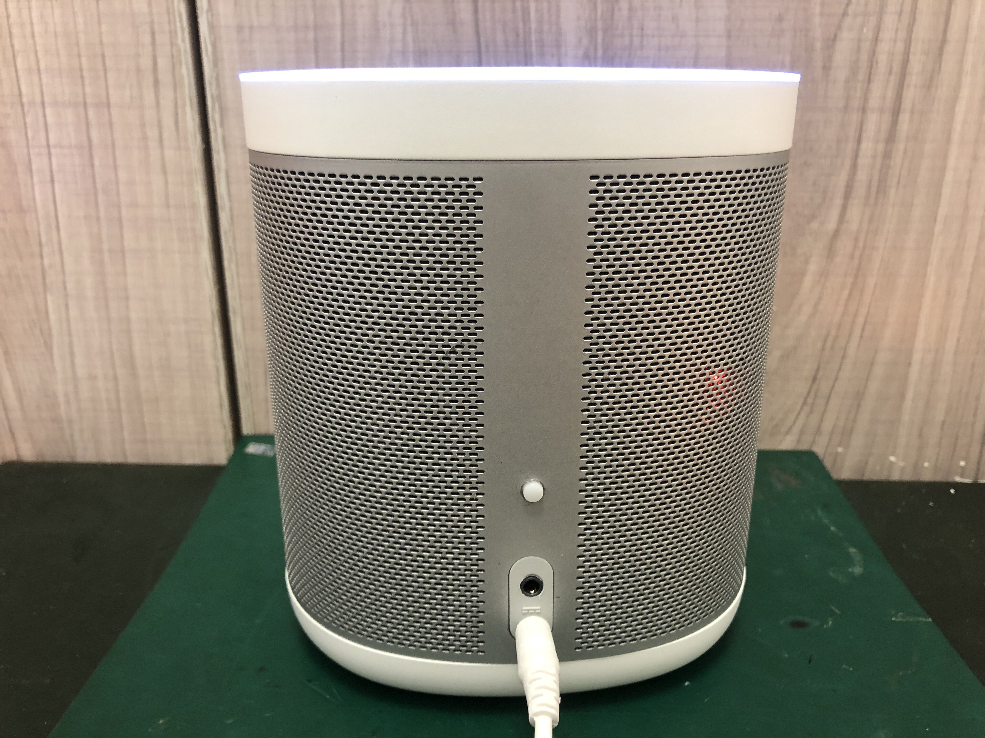 小米小爱音箱art改装aux音频输出蓝牙发射智能音箱