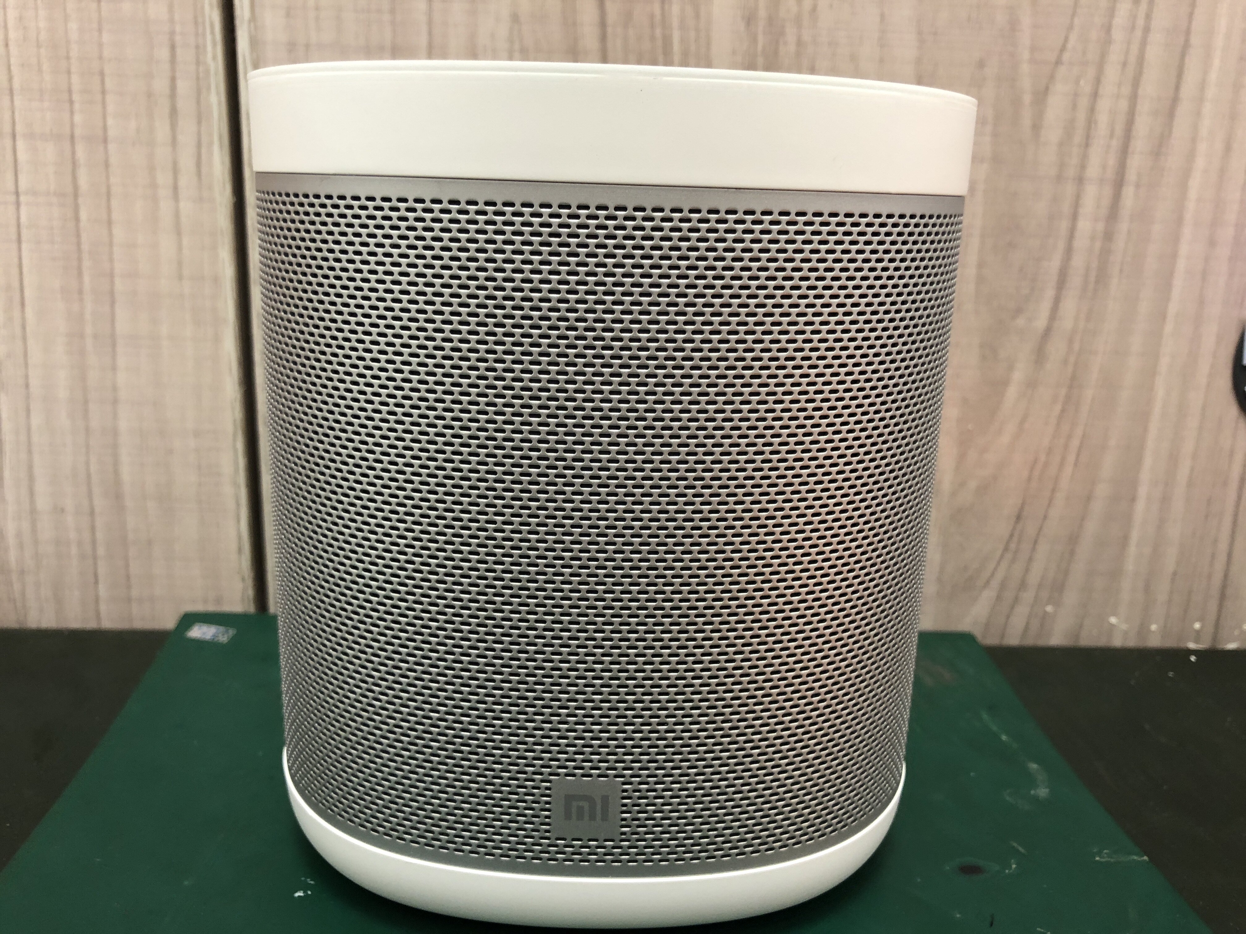 小米小爱音箱art改装aux音频输出蓝牙发射智能音箱