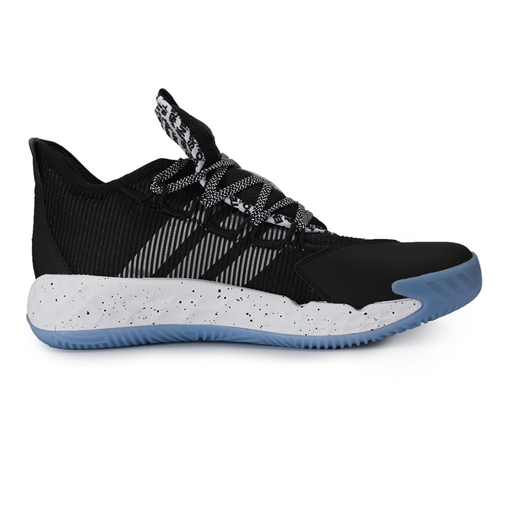 adidas阿迪达斯男子proboostgcalow篮球团队基础鞋fx9238
