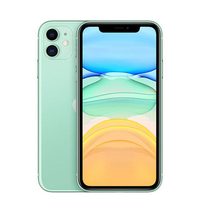 iphone 11分期付款官方正品全新国行64g128g苹果11新品手机11promax