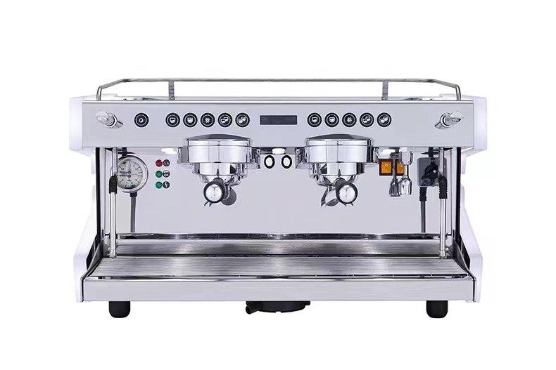 意大利进口cime西米co03neo商用双头意式电控商用咖啡机