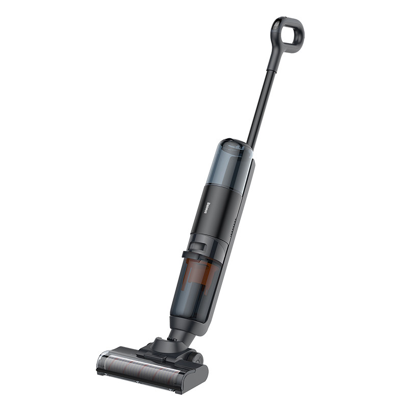 倍思全自动洗地机x3家用拖地机洗脱吸尘一体清洁洗地机