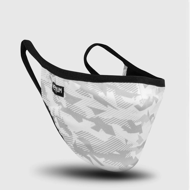 venum毒液正品羽毛球自行车运动户外防尘面罩运动防护口罩