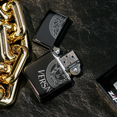 zippo2014年度限量款图片