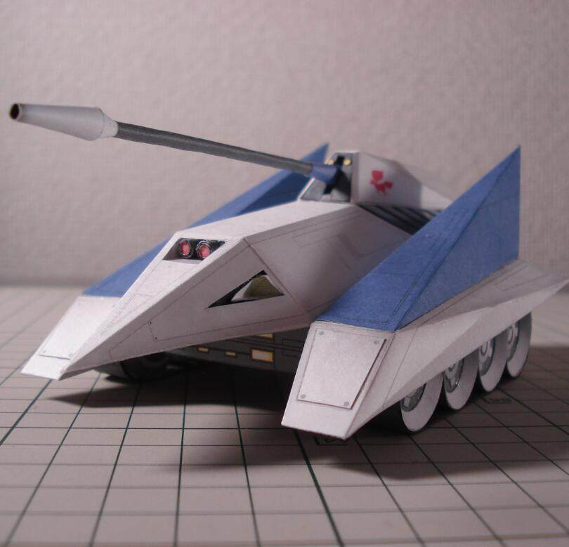 3d儿童手工折纸diy拼装立体纸质模型星球大战手工折纸