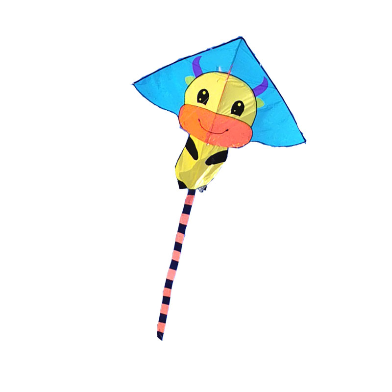 奥特曼儿童风筝微风易飞卡通可爱2021新款生肖风筝