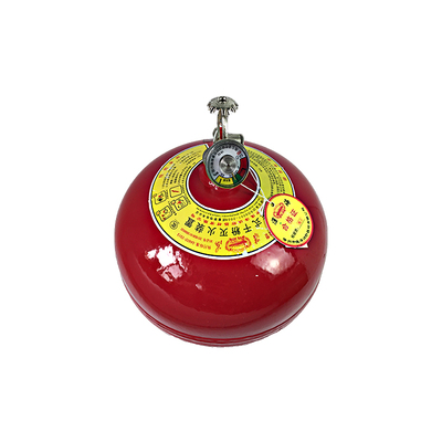 悬挂式自动悬挂4公斤自爆灭火器4kg6kg8kg干粉球形灭火装置灭火球_双