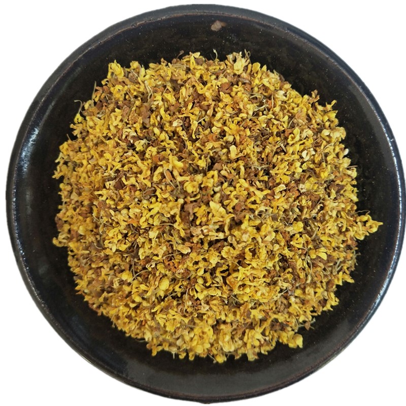 桂花中药材新桂花100克36元新货包邮酸梅汤原料其他药食同源食品