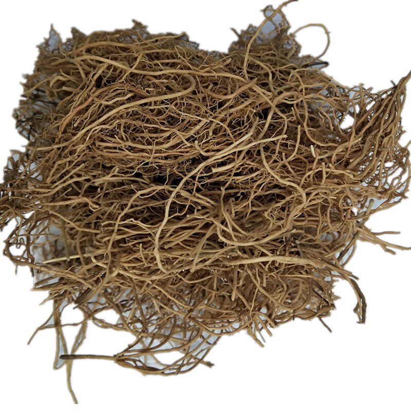 中药材徐长青长青徐长卿刁竹500克45元非细打粉留言其他药食同源食品