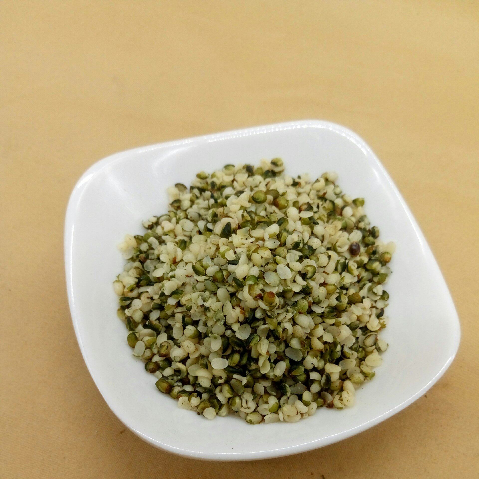 麻仁中药材去壳脱壳籽茶广西巴马特产包邮党参