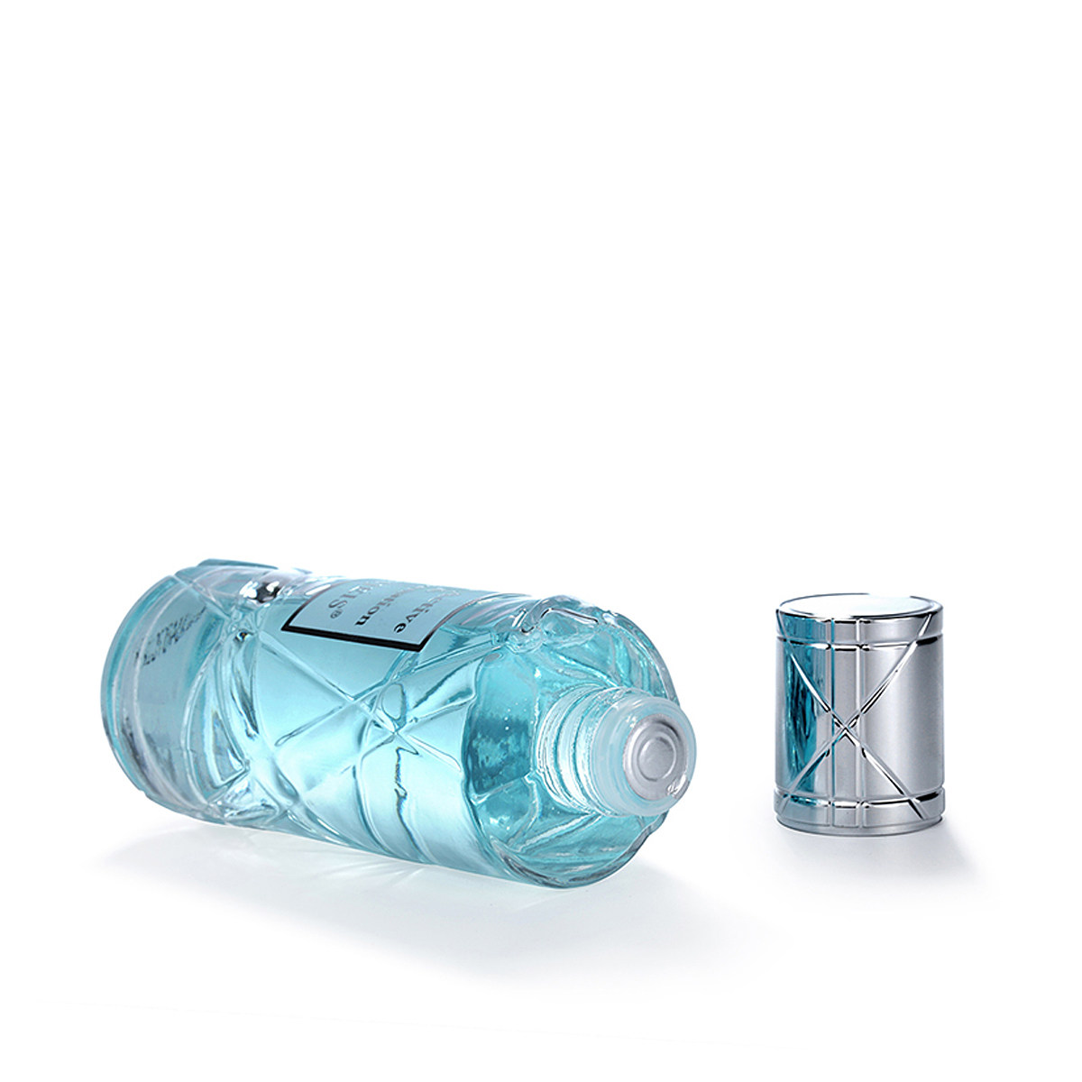 梵洁诗蓝钻肌因活性水肌保湿补水爽肤水精华化妆水化妆水