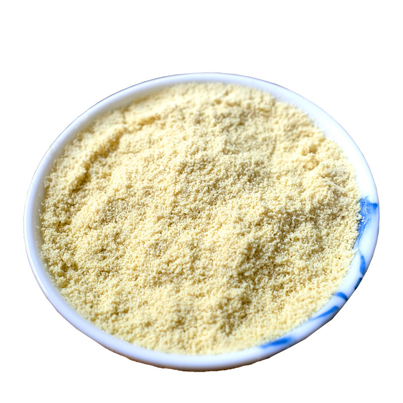 罗平小黄姜粉干姜粉老姜面姜汁红糖粉老生姜超细粉 100克装