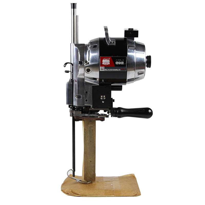 大洋电剪大功率裁布机大洋电动裁布刀自动磨刀裁剪机电剪刀手持式