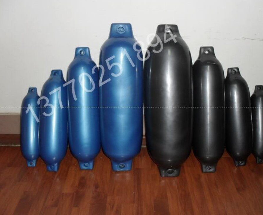 充气防碰游艇船用撞球碰垫救生艇防撞气垫水面皮划艇充气艇