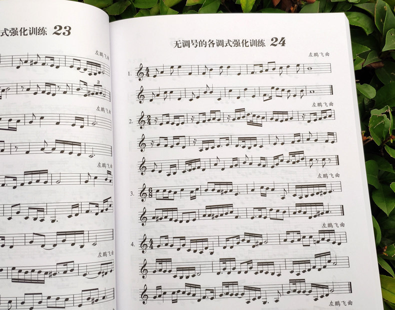 视唱高考正版教学学院音乐学音乐上海书籍练习音乐新