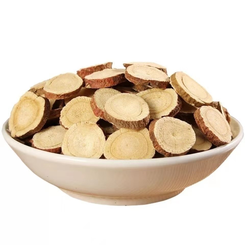 正品红皮甘草片茶大片水泡茶叶包非特级野生其他药食同源食品