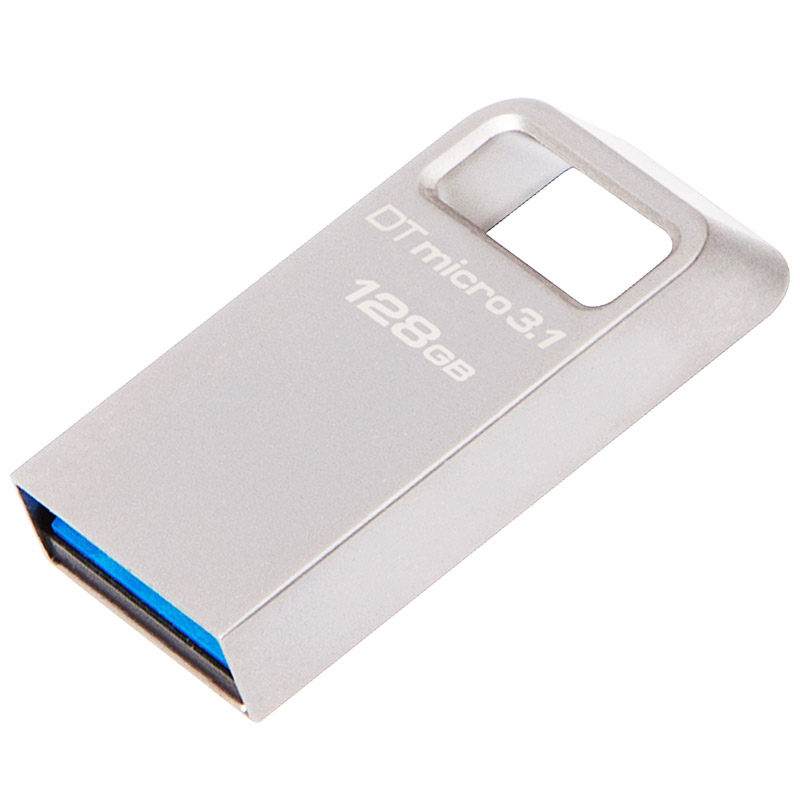 金士顿u盘128g高速usb3.