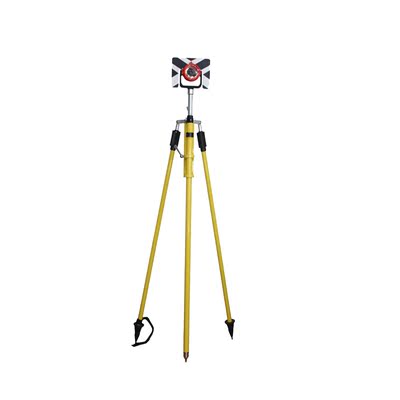 全站仪棱镜对中杆 测量对中杆及支架 棱镜杆 支架