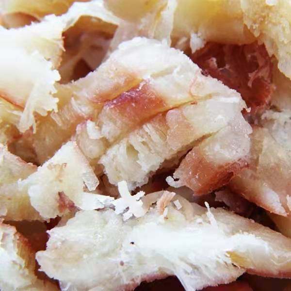 鱿鱼烟台风琴碎块鱼片丝鱿鱼条海鲜零食即食鱿鱼干