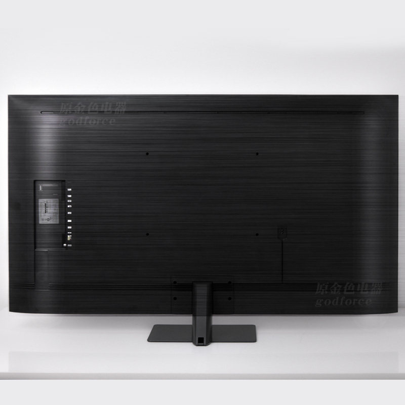 samsung三星qa75q80tajxxz75英寸4k液晶qled智能平板电视