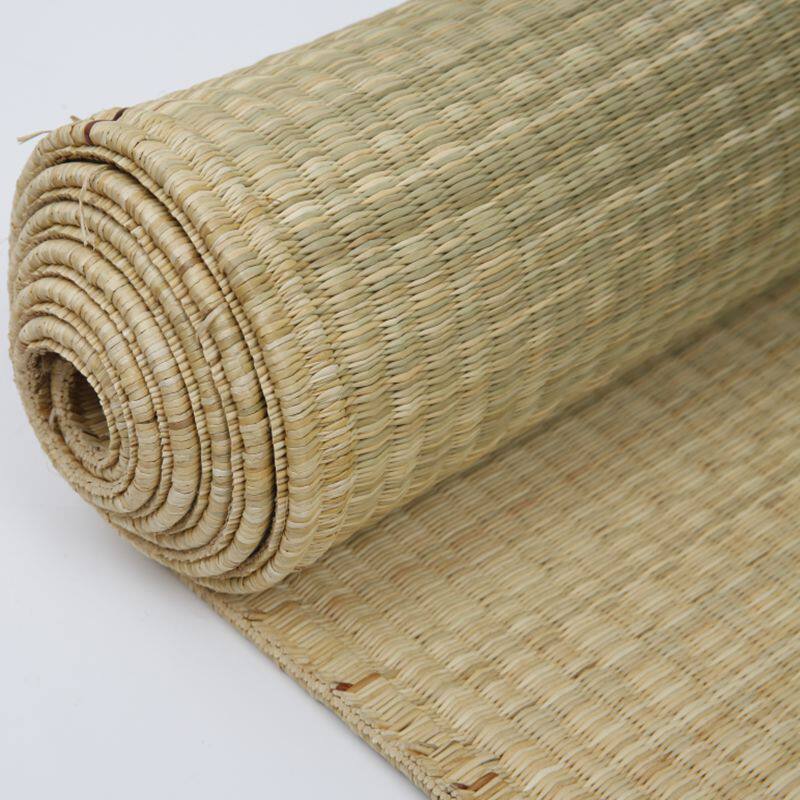 草席天然18m双人床单人学生宿舍席垫席子芦苇凉席