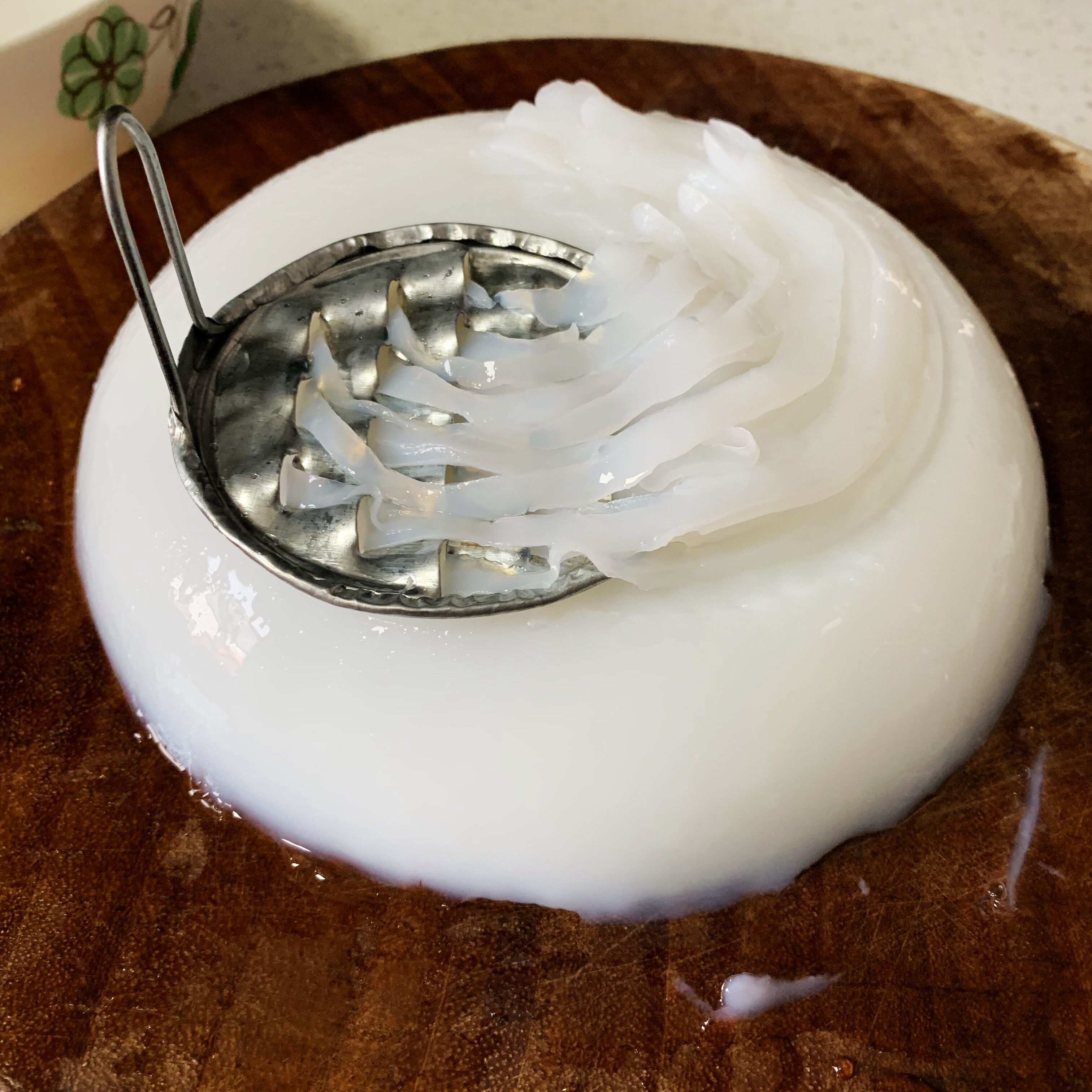 农家纯豌豆淀粉500克 5袋共5斤豌豆粉白凉粉用家用四川特产云南 - 购