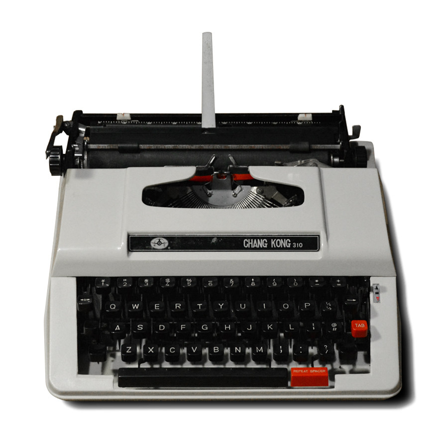 打字机老式英文typewriter正常使用艺术陈设创意生日摆件