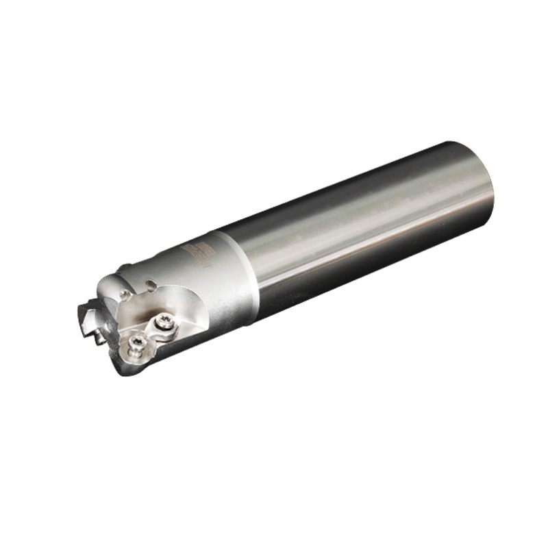 刀具铣刀刀杆数控铣床圆鼻emrwc25c326r32刀片刀柄