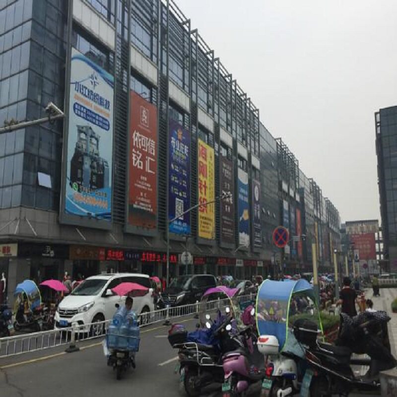 绍兴柯桥中国轻纺城代找布料面料色卡采购新款面料