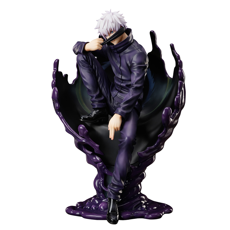 hpoi现货nex咒术回五条5t5mappashowcase手办手办