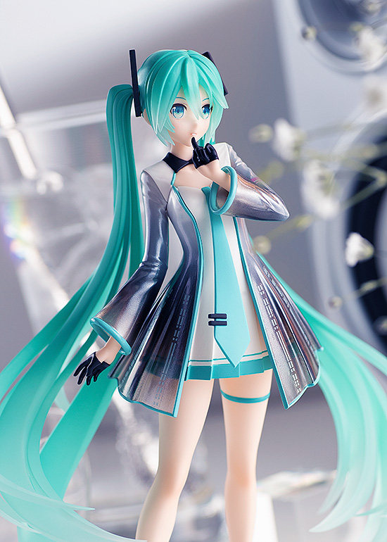 hpoi现货gscpopupparade初音未来mikuyyb手办手办