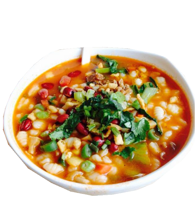 家乡麻食陕西350g袋装手工海螺猫耳朵疙瘩西安包点